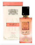 Ana Abiyedh Coral Decant