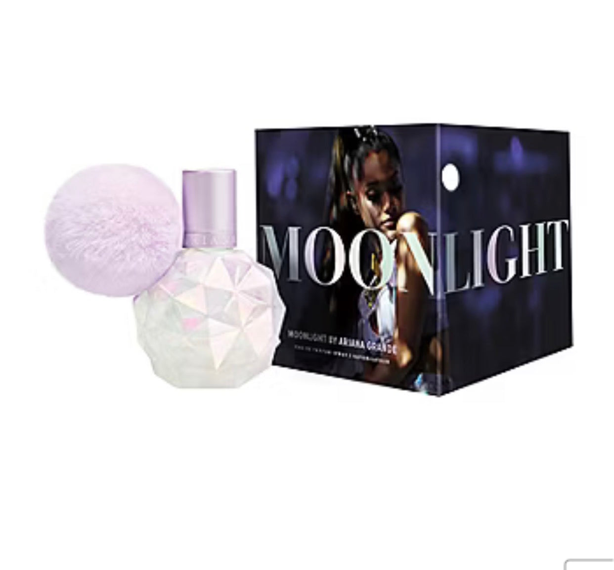 Moonlight by Ariana Grande Decant