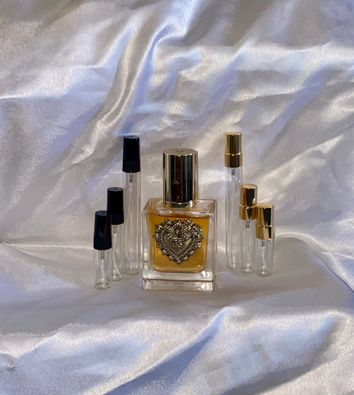 Devotion by Dolce and Gabbana Decant