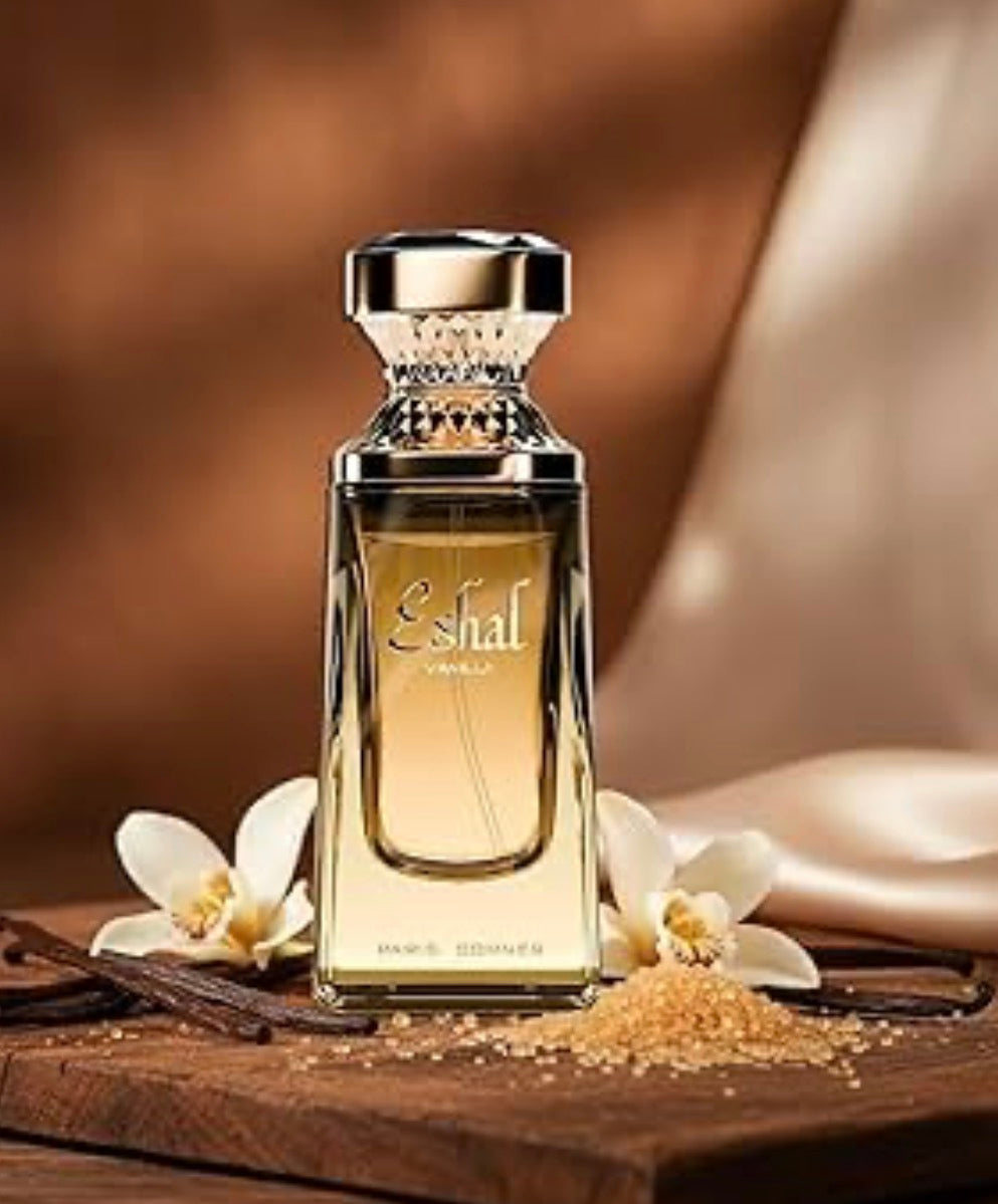 Eshal Vanilla Decant