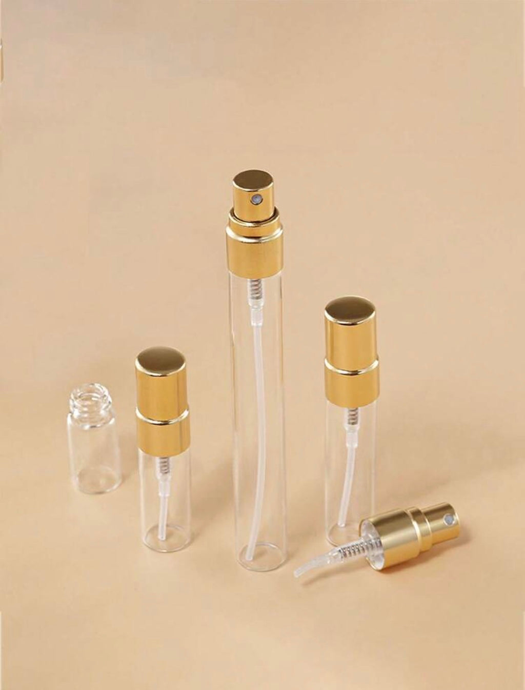Not A Perfume Decant