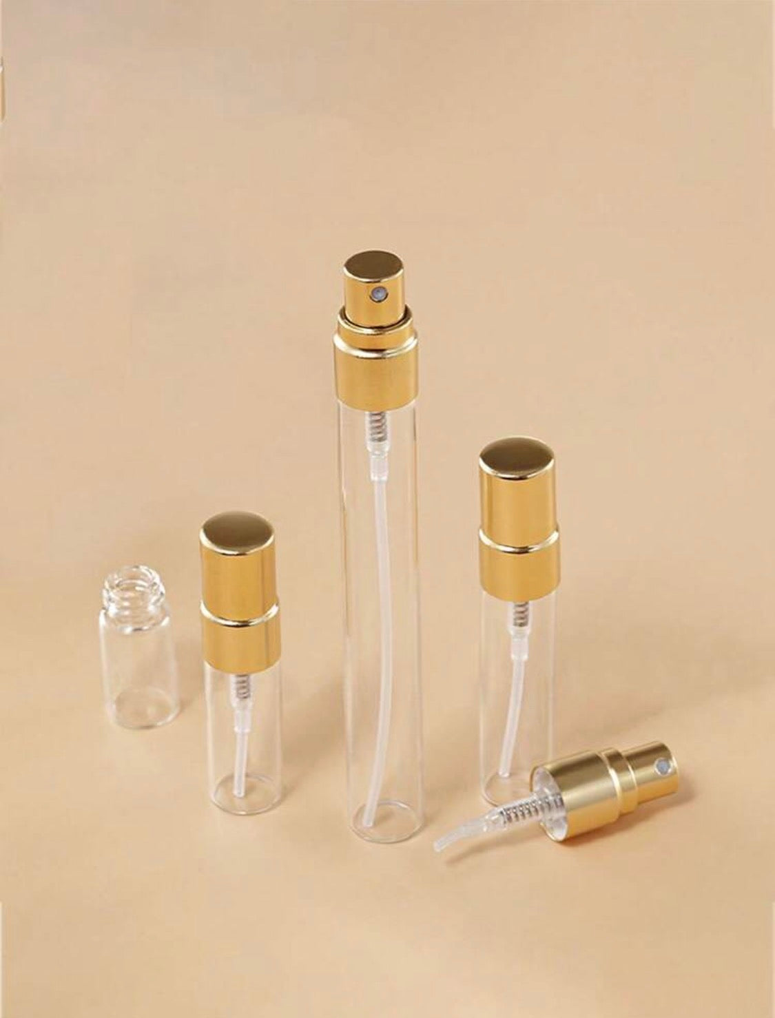 Not A Perfume Decant