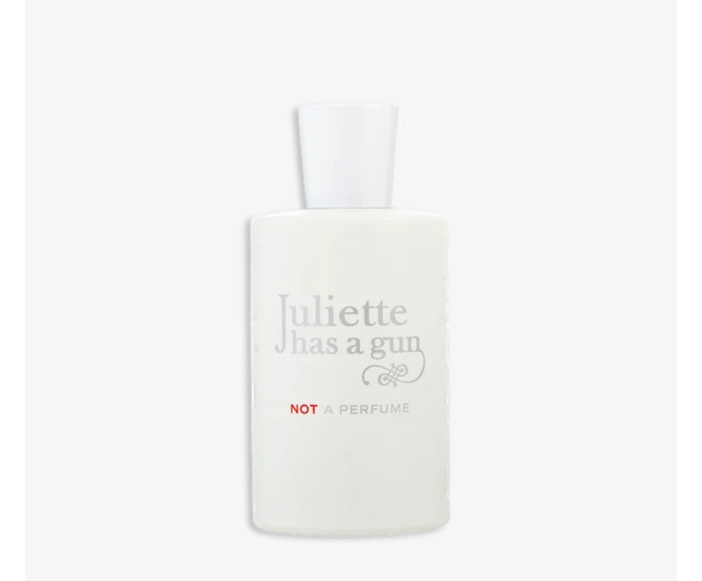 Not A Perfume Decant