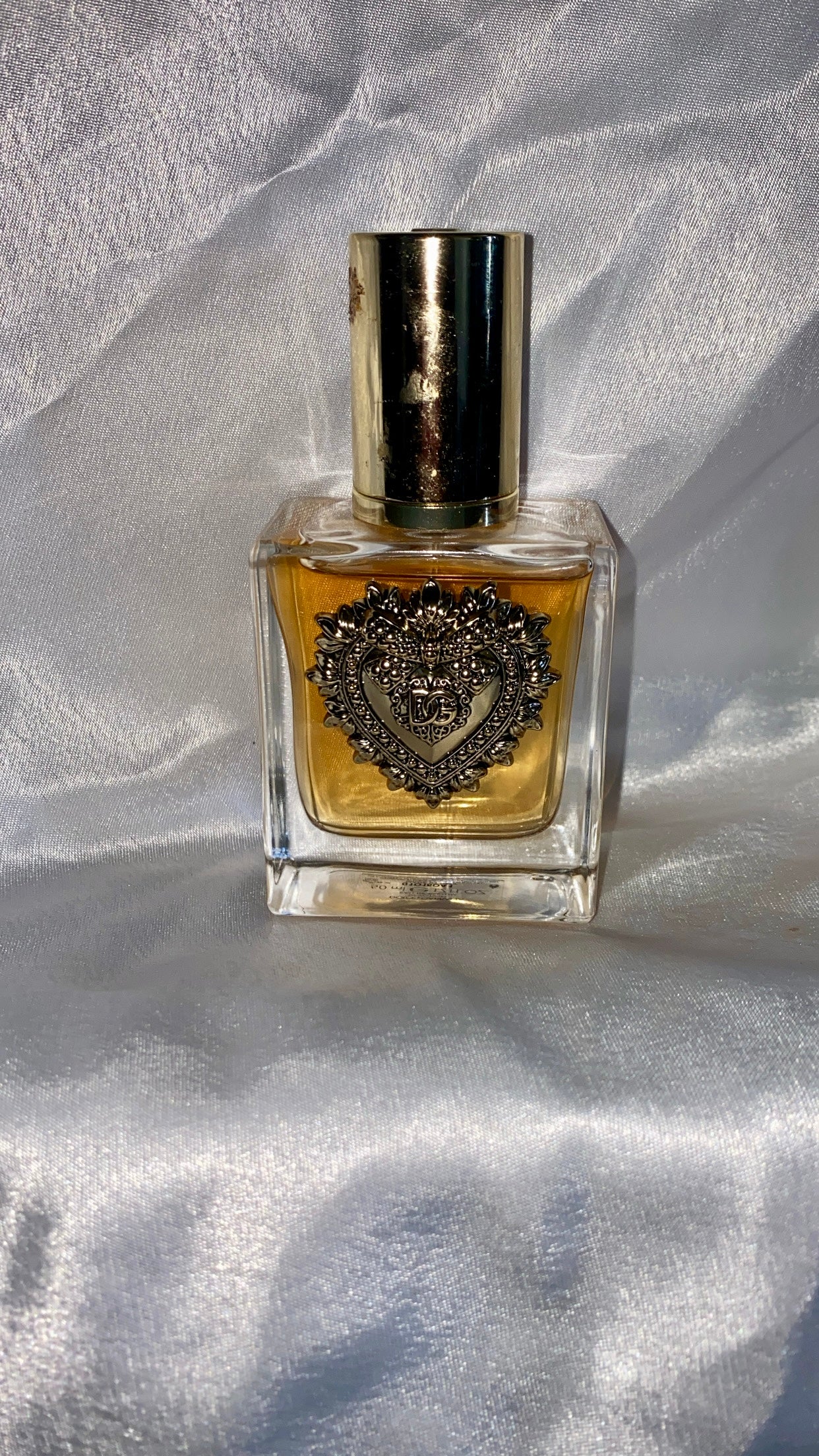 Devotion by Dolce and Gabbana Decant