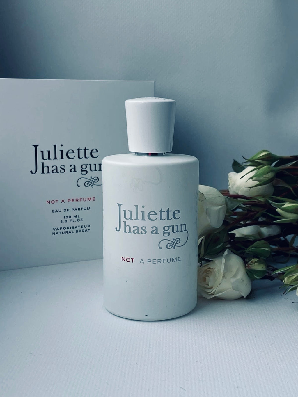 Not A Perfume Decant
