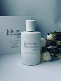 Not A Perfume Decant
