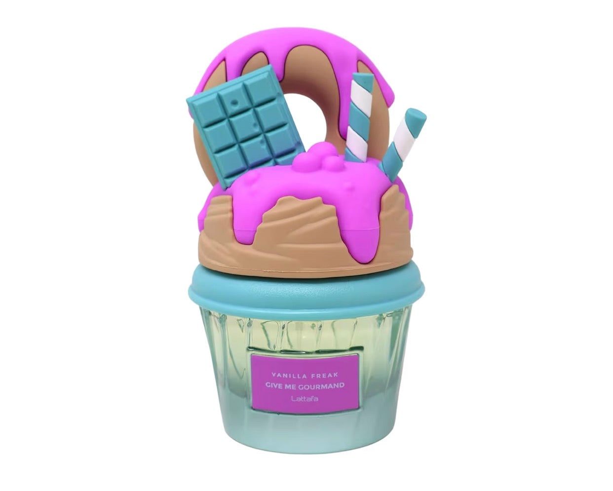 Vanilla Freak Decant