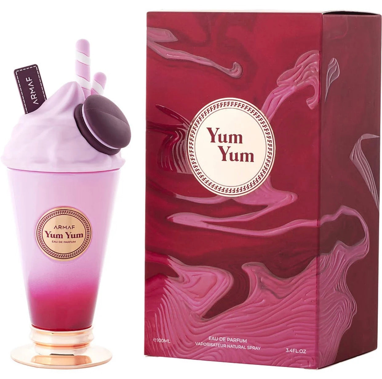 Yum Yum by Armaf Decant