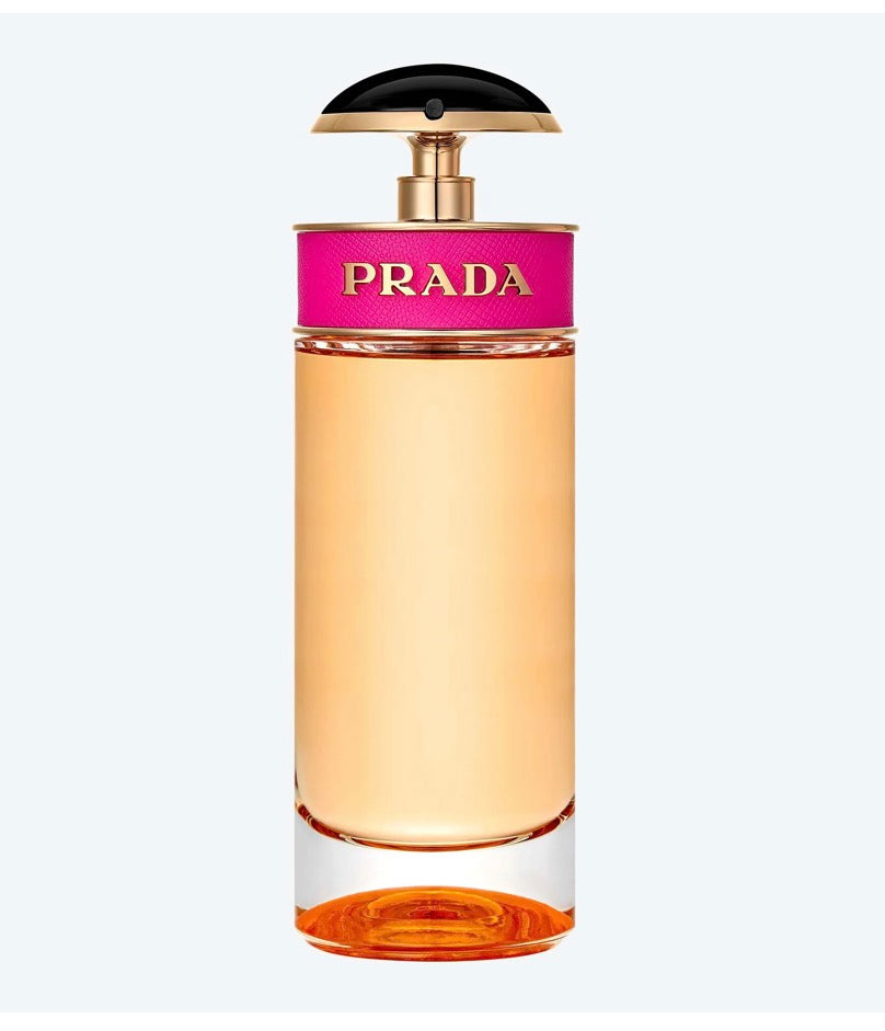 Prada Candy Decant