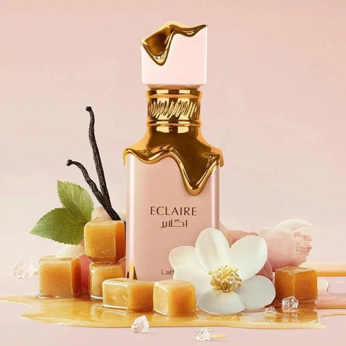 Eclaire Decant